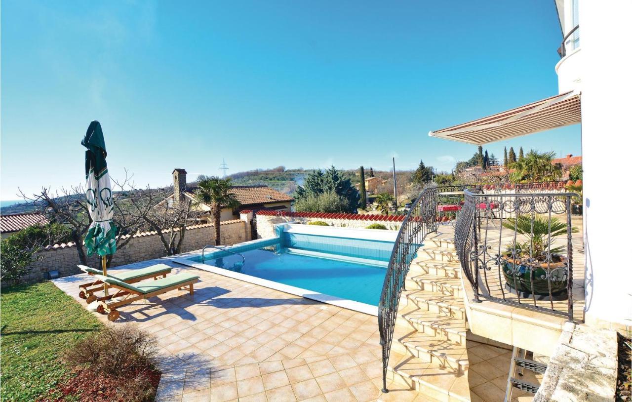 Lovely Home In Izola With Kitchen Malija 외부 사진